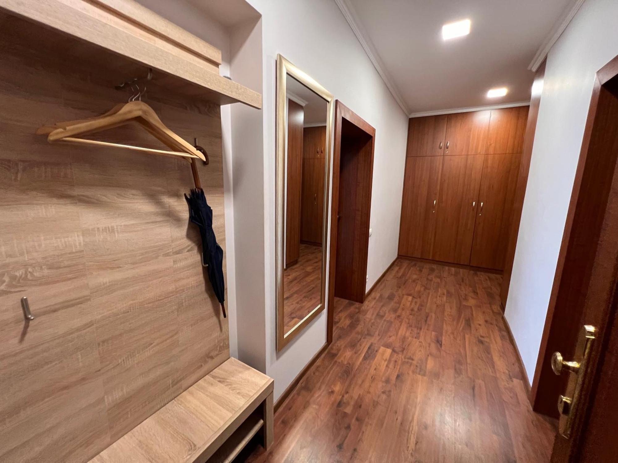 Jurincom Apartments Na Vyhlidce 卡罗维发利 外观 照片