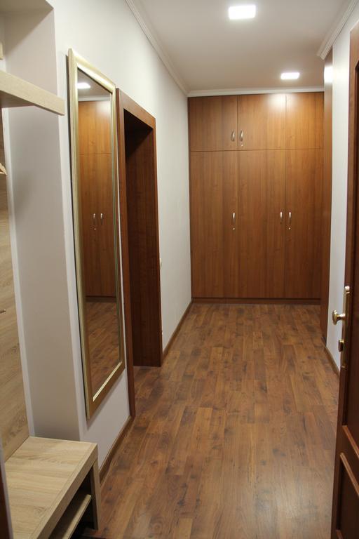 Jurincom Apartments Na Vyhlidce 卡罗维发利 外观 照片